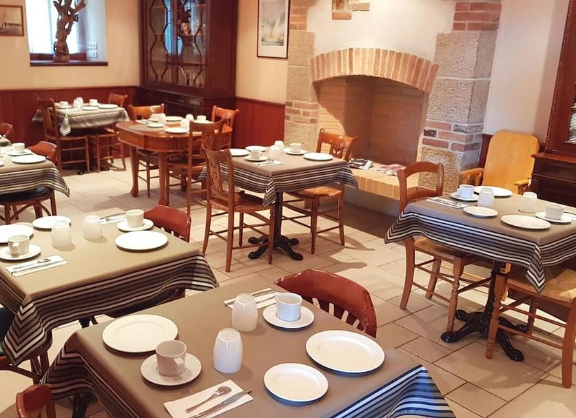 Restoran Foto
