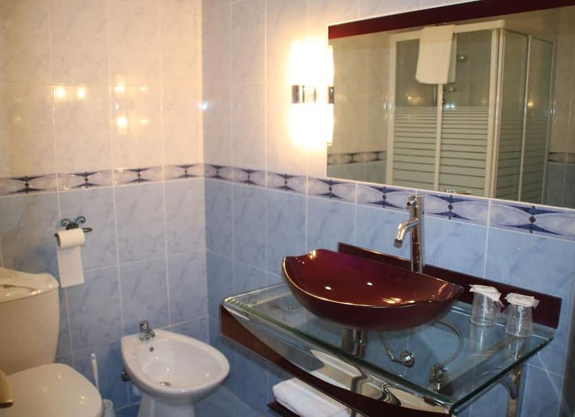 Kamar Mandi Foto