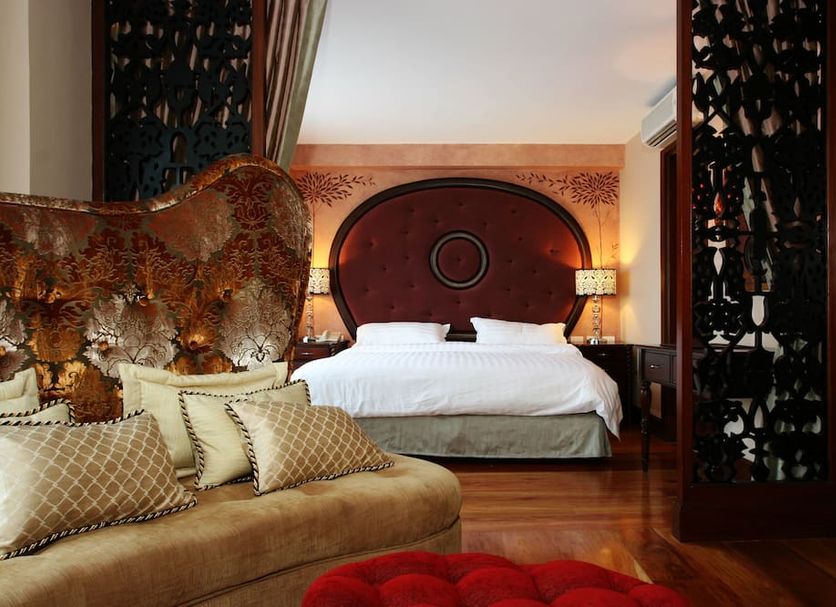 Kamar Tidur Foto