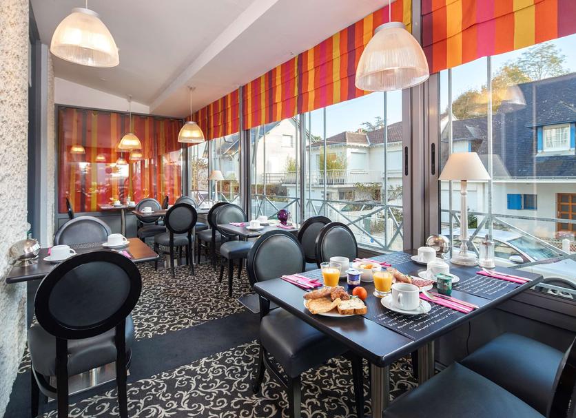 Restoran Foto