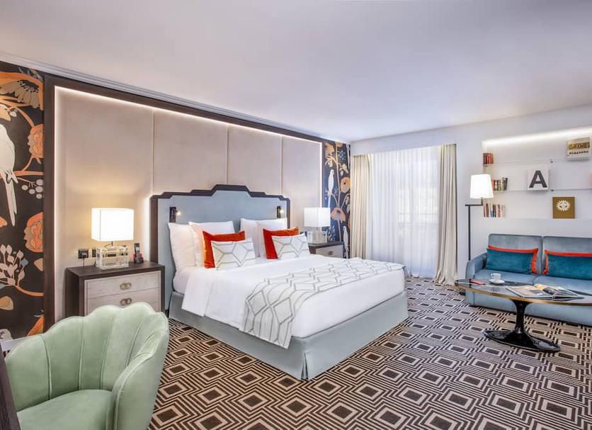 Kamar Tidur Foto