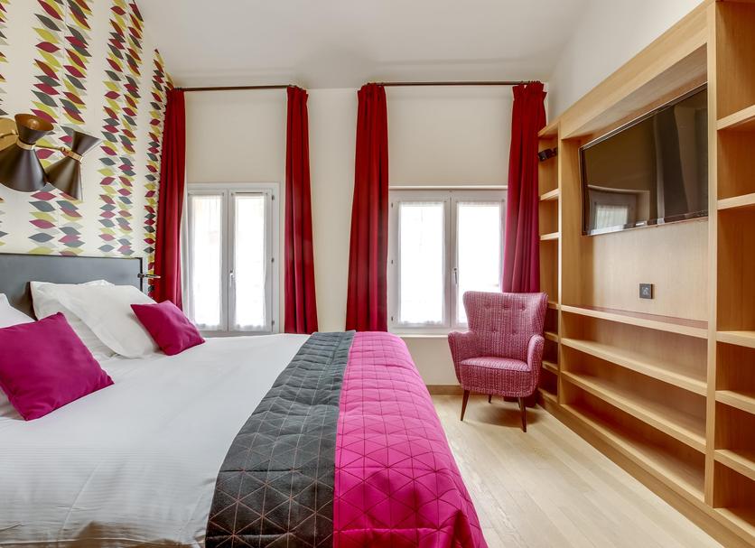 Kamar Tidur Foto