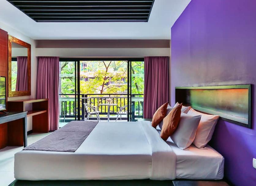 Kamar Tidur Foto