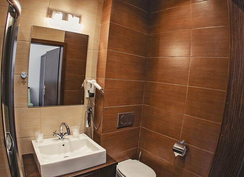 Kamar Mandi Foto