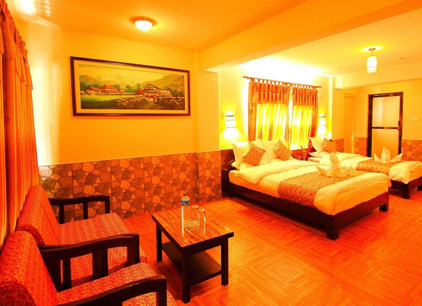 Kamar Tidur Foto