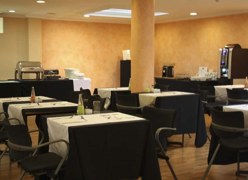 Restoran Foto