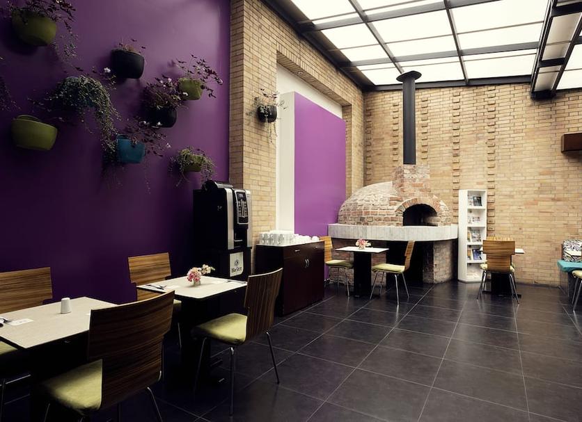 Restoran Foto