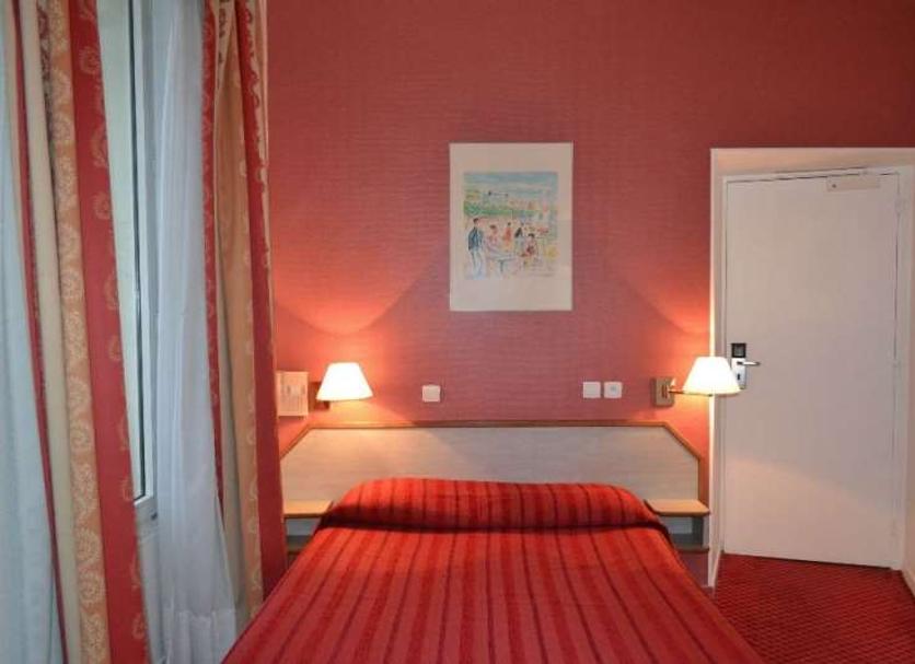 Kamar Tidur Foto