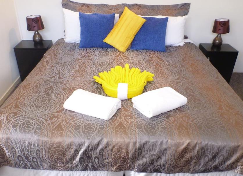 Kamar Tidur Foto