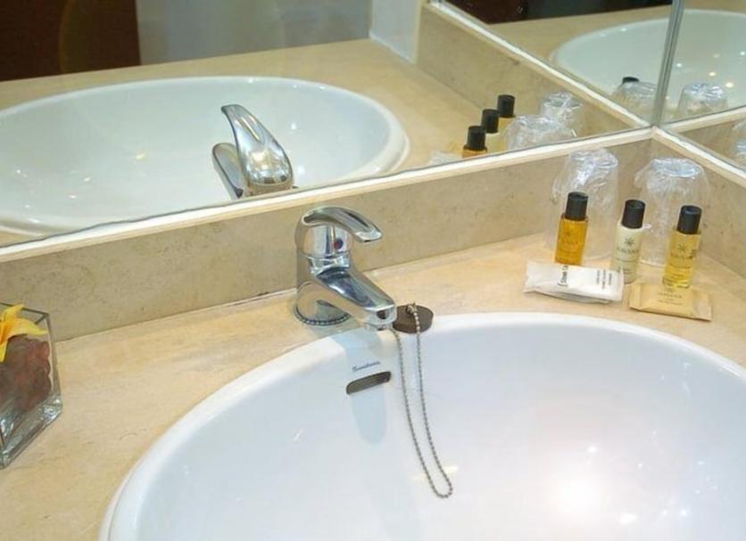 Kamar Mandi Foto