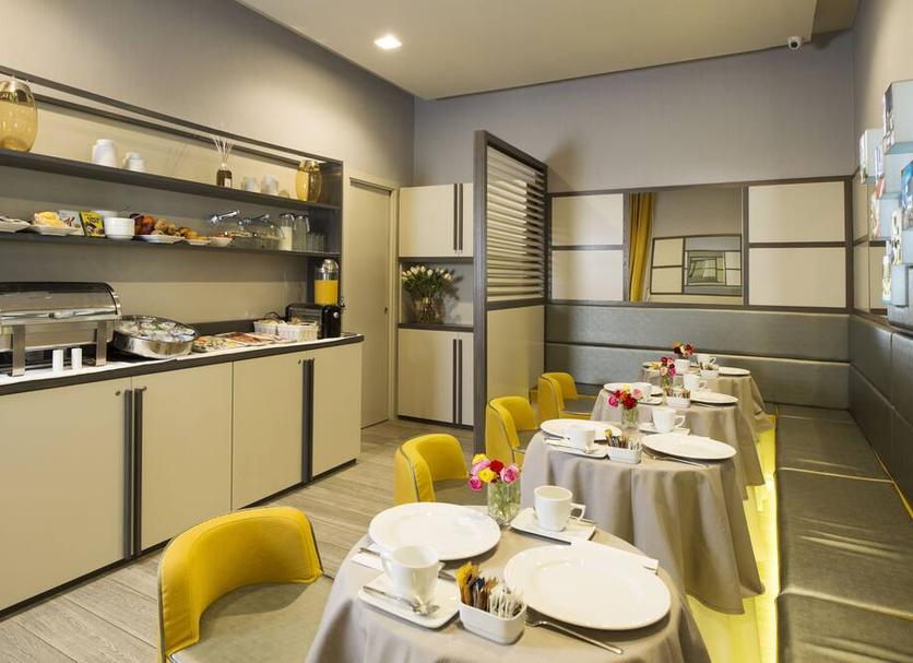 Restoran Foto
