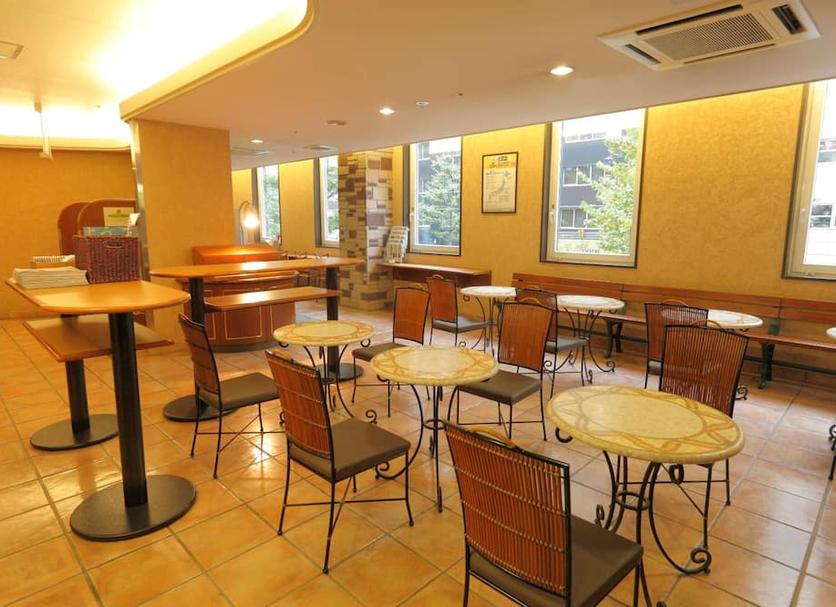 Restoran Foto