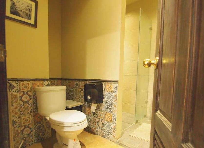 Kamar Mandi Foto