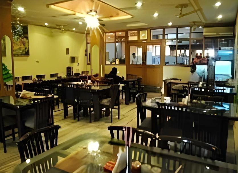 Restoran Foto