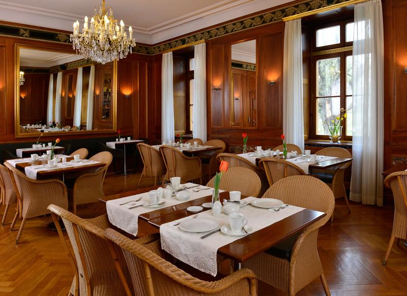 Restoran Foto