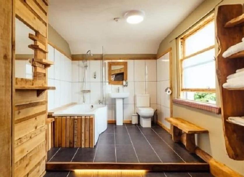 Kamar Mandi Foto