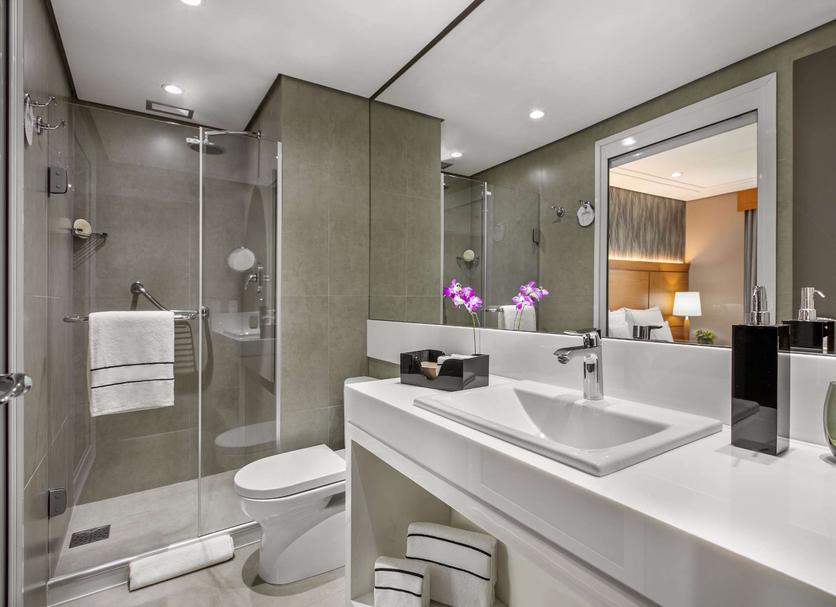 Kamar Mandi Foto