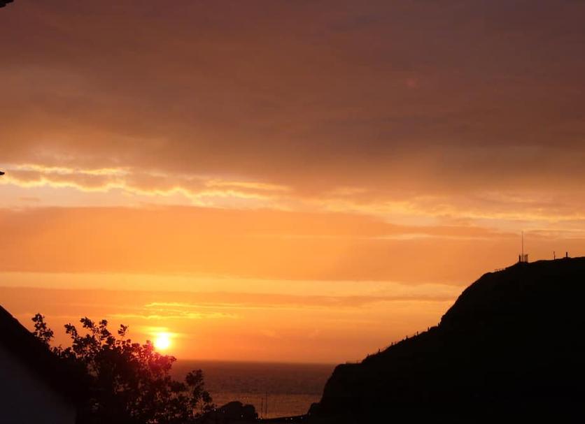 Pemandangan luar Foto