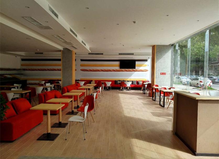 Restoran Foto