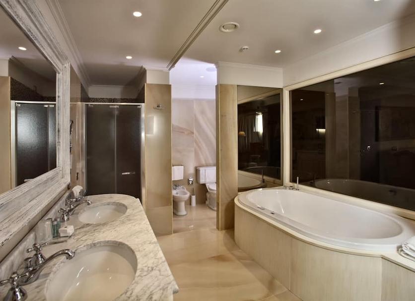 Kamar Mandi Foto