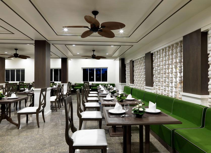 Restoran Foto