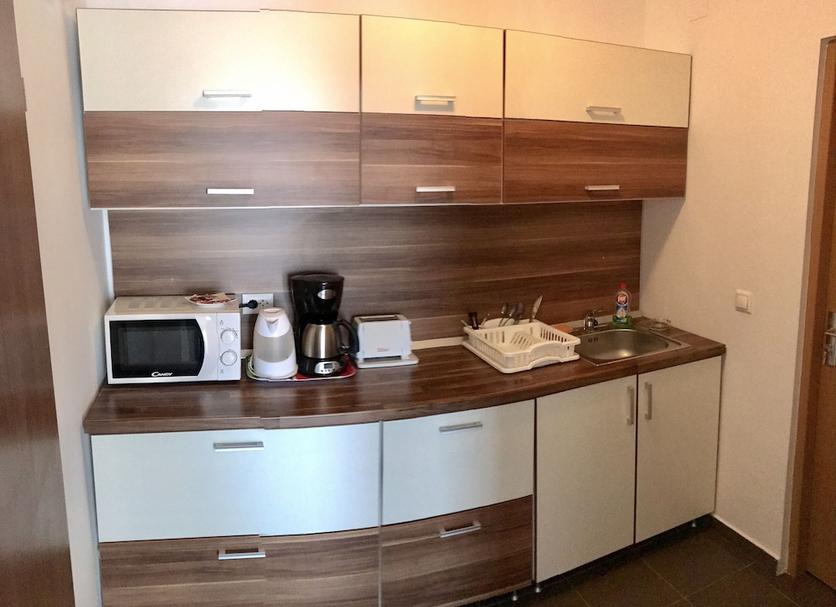 Dapur Foto