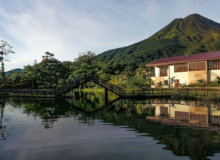 Pemandangan luar Foto