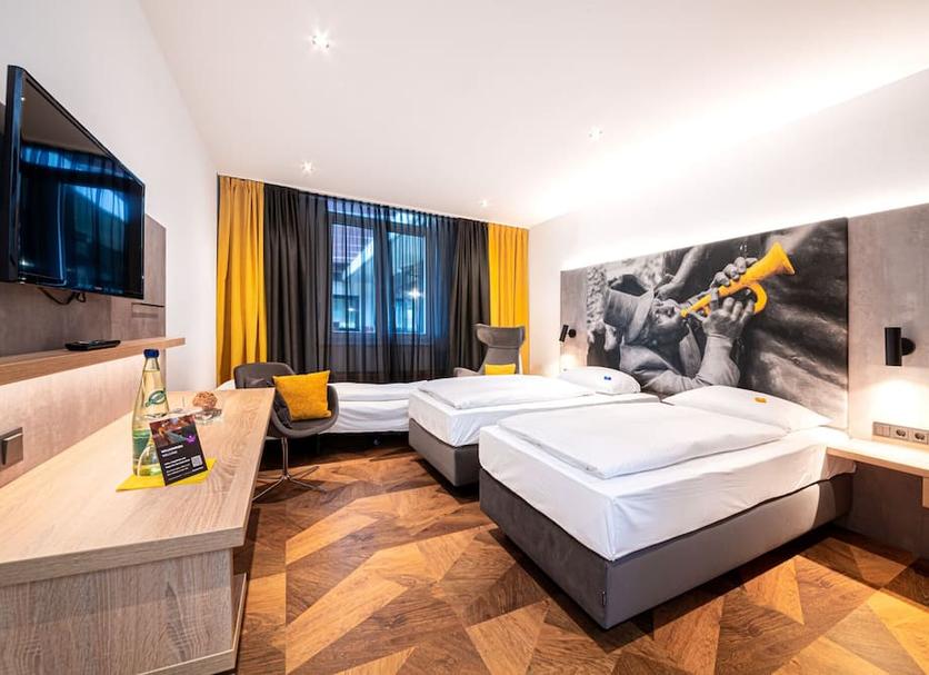 Kamar Tidur Foto