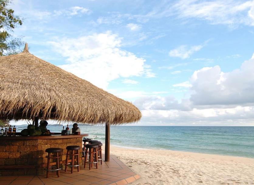 Pantai Foto