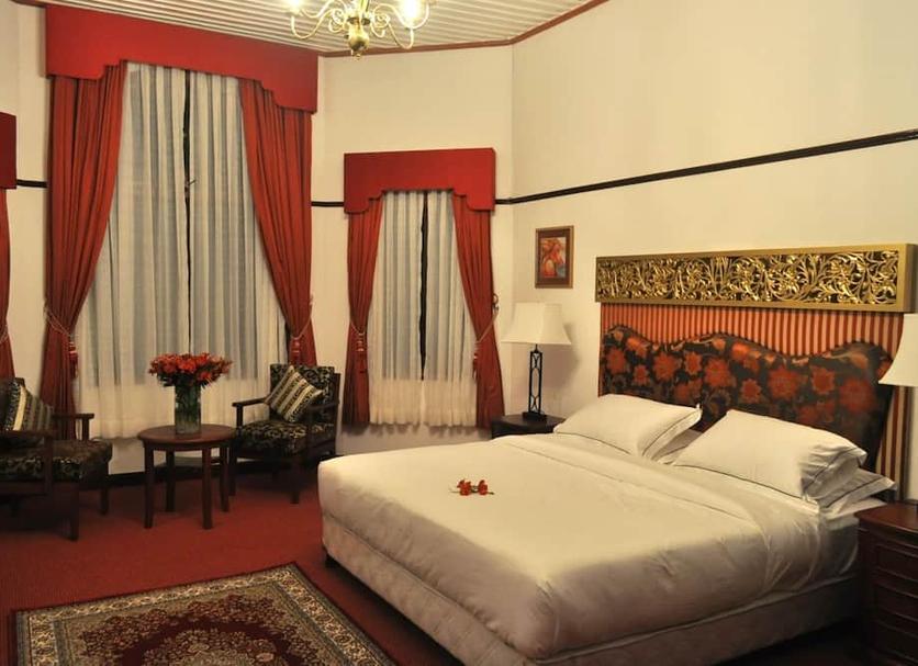 Kamar Tidur Foto