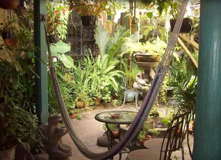 Pemandangan luar Foto