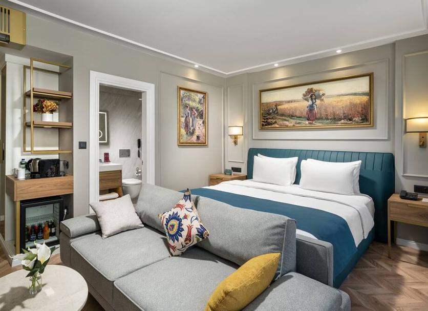 Kamar Tidur Foto