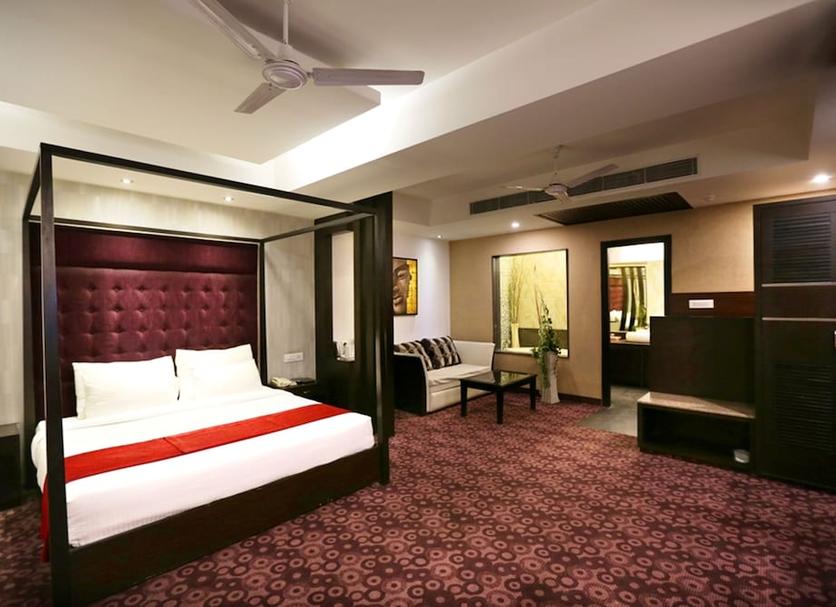 Kamar Tidur Foto