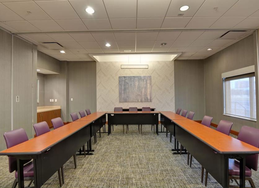 Ruang konferensi Foto