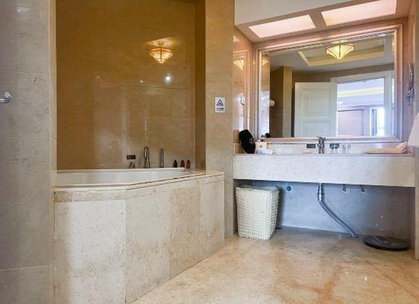Kamar Mandi Foto
