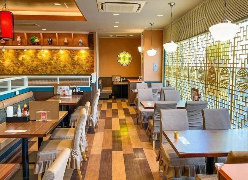 Restoran Foto
