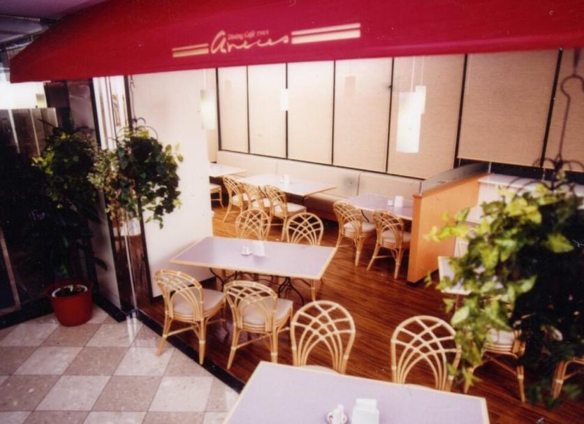 Restoran Foto