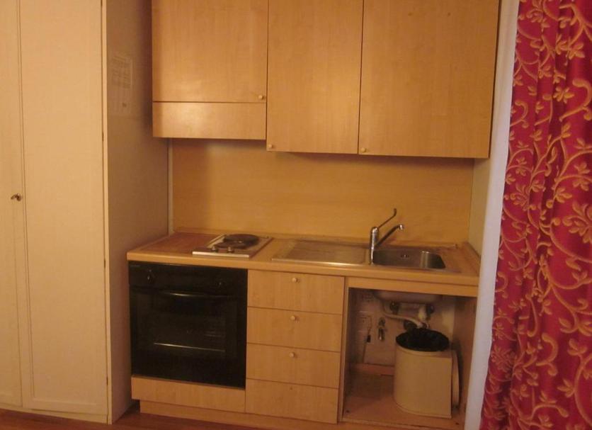 Dapur Foto