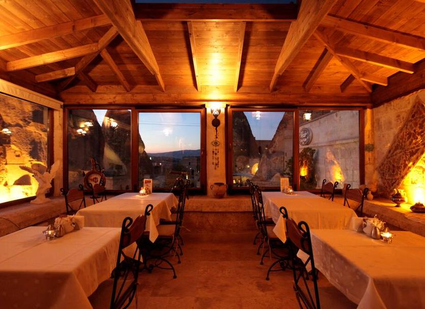 Restoran Foto