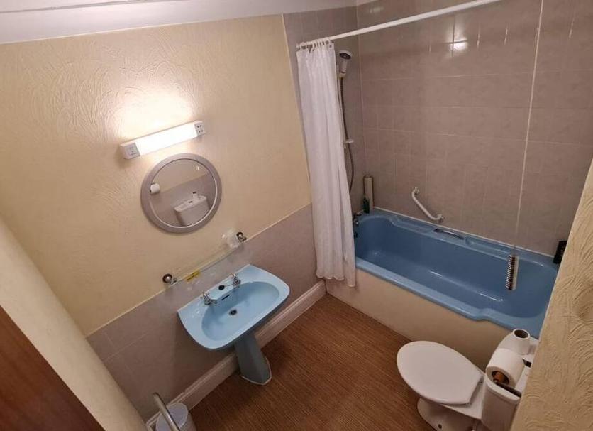 Kamar Mandi Foto