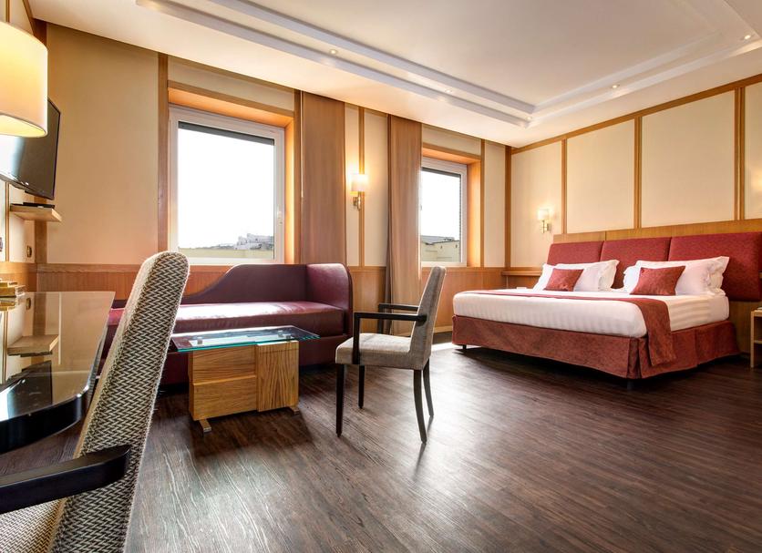 Kamar Tidur Foto