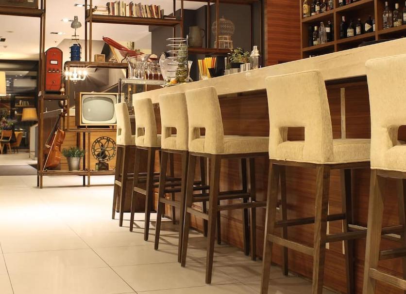 Restoran Foto
