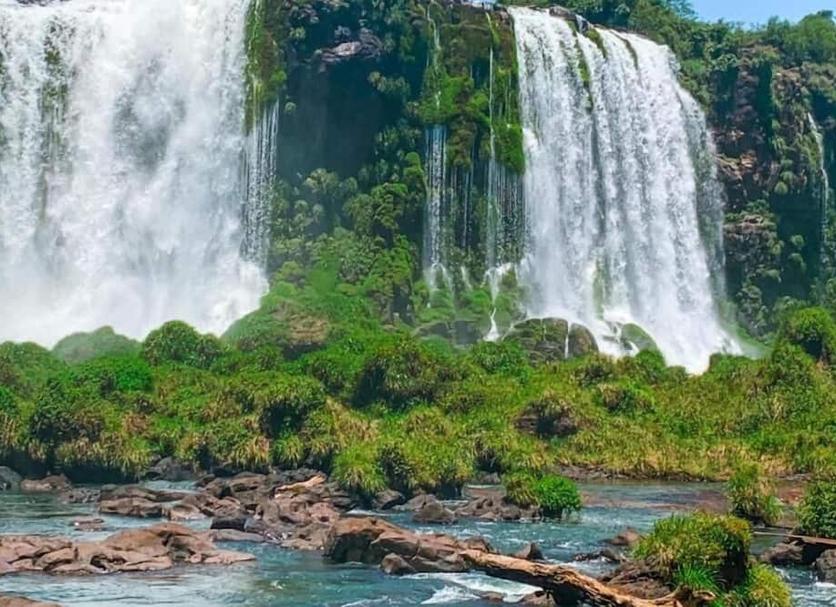 Pemandangan luar Foto