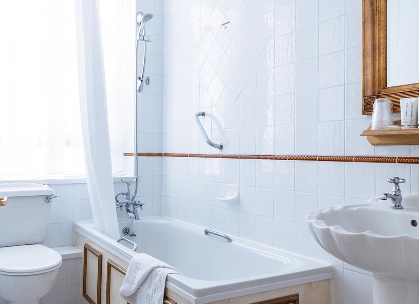 Kamar Mandi Foto
