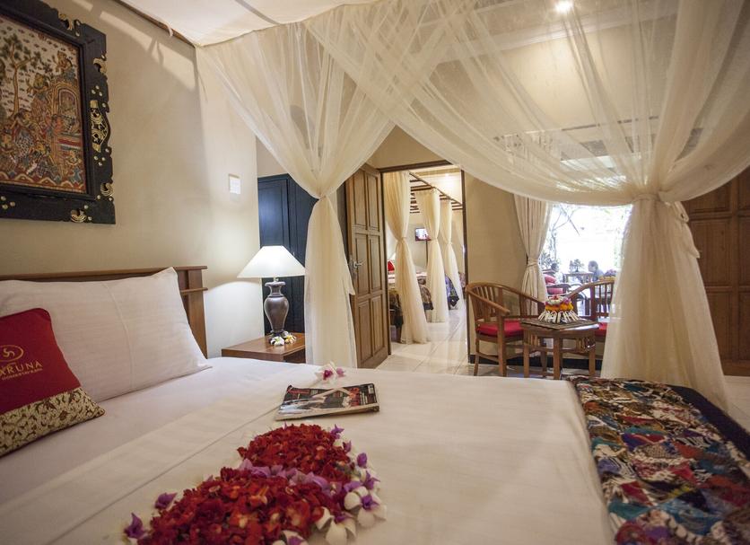Kamar Tidur Foto