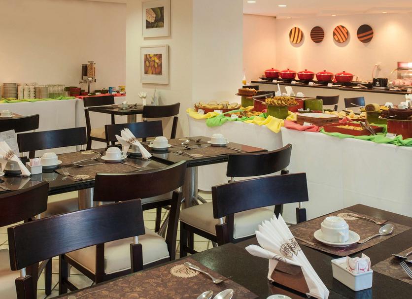 Restoran Foto