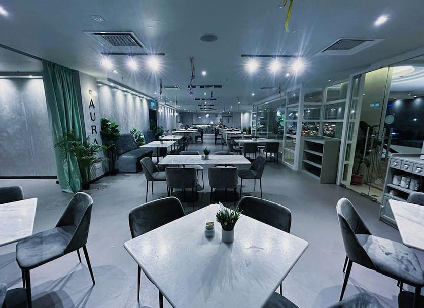 Restoran Foto