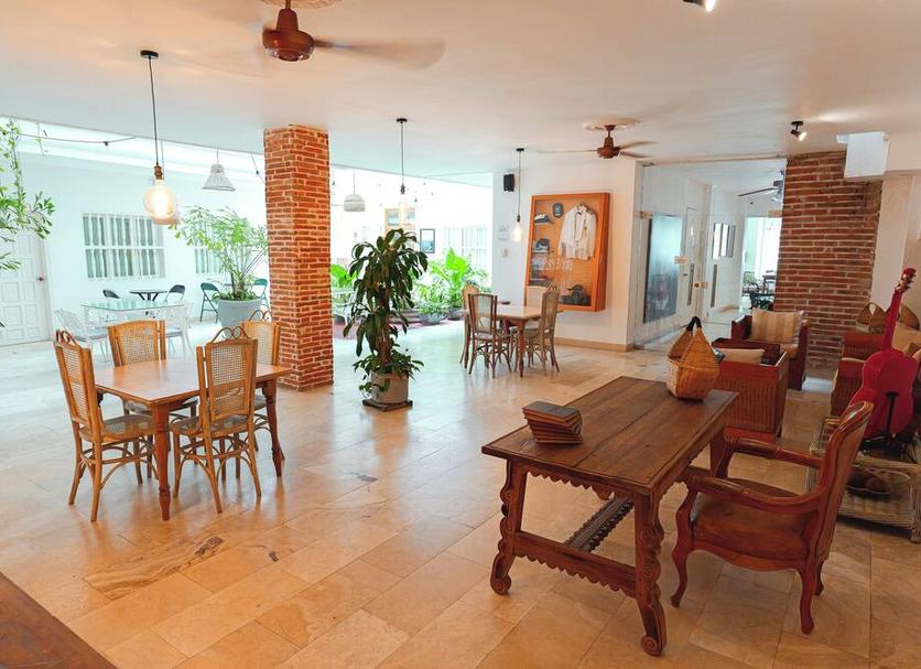 Restoran Foto