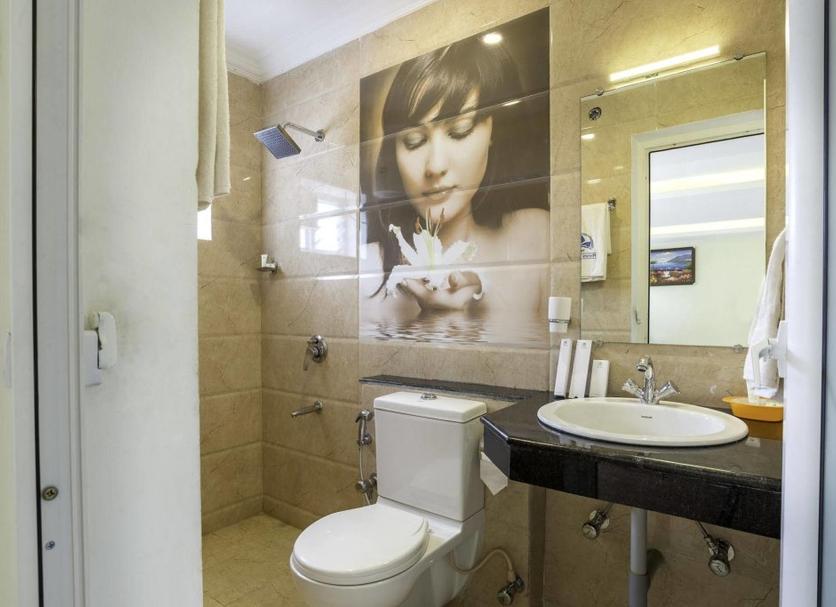 Kamar Mandi Foto