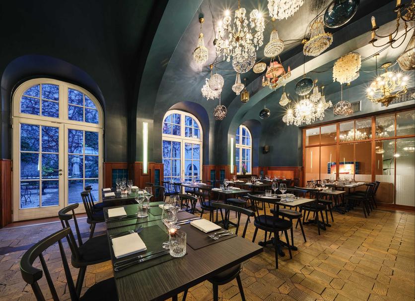 Restoran Foto